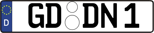 GD-DN1