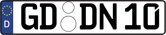 GD-DN10
