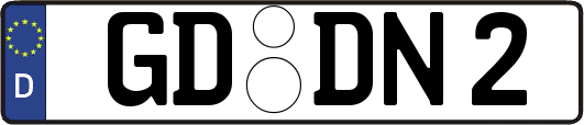GD-DN2