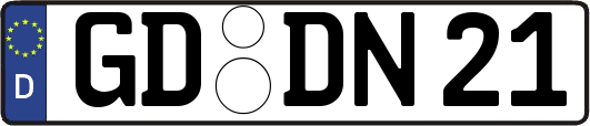 GD-DN21