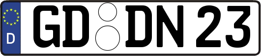 GD-DN23