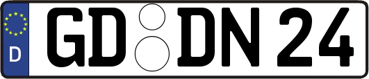 GD-DN24