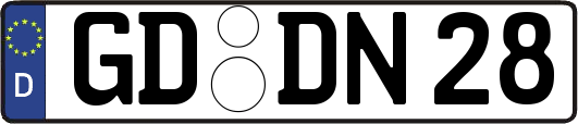 GD-DN28