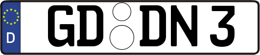 GD-DN3
