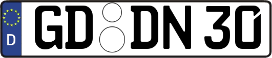 GD-DN30