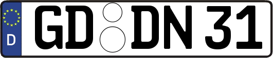 GD-DN31