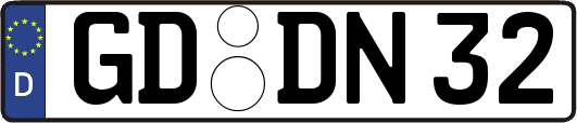 GD-DN32