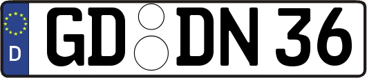 GD-DN36