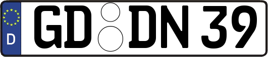 GD-DN39