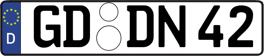 GD-DN42