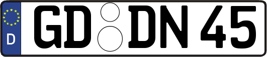 GD-DN45