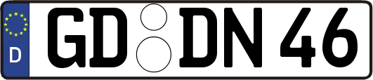 GD-DN46
