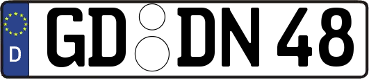 GD-DN48
