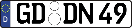 GD-DN49
