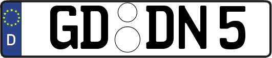 GD-DN5