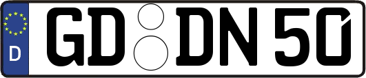 GD-DN50