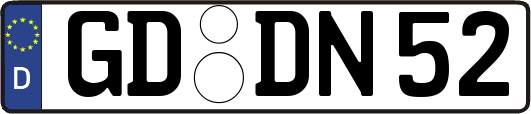 GD-DN52