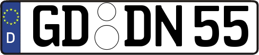 GD-DN55