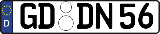 GD-DN56