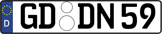 GD-DN59