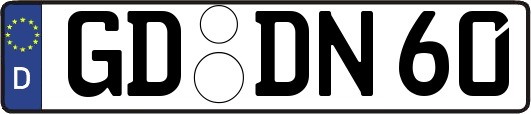 GD-DN60