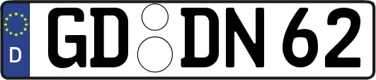 GD-DN62