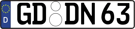 GD-DN63