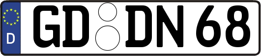 GD-DN68