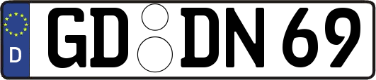 GD-DN69