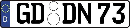 GD-DN73