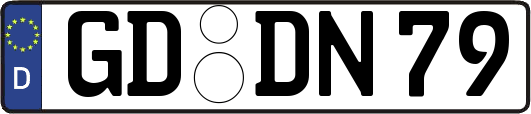 GD-DN79