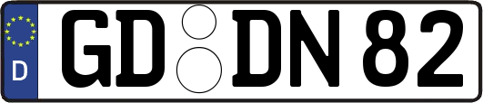 GD-DN82