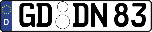 GD-DN83