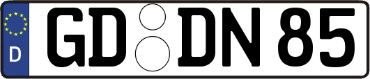 GD-DN85