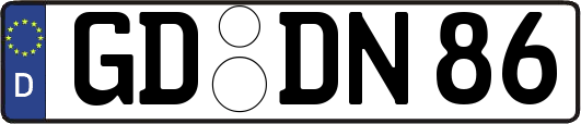 GD-DN86