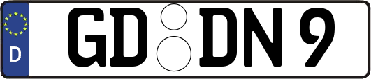 GD-DN9