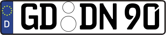 GD-DN90