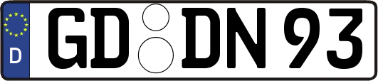 GD-DN93