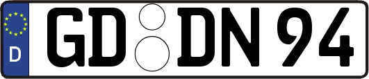 GD-DN94