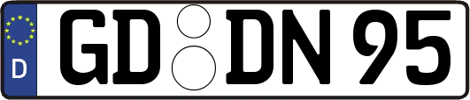 GD-DN95