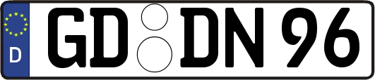 GD-DN96