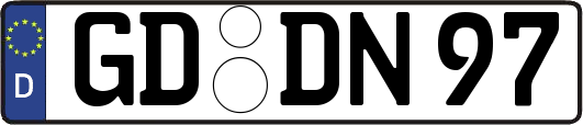 GD-DN97