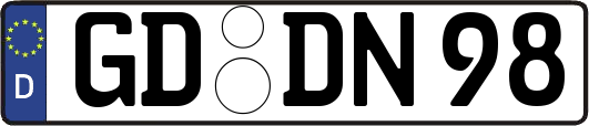 GD-DN98