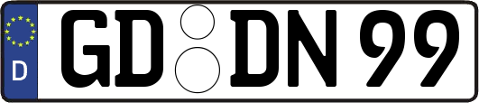 GD-DN99