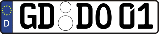 GD-DO01