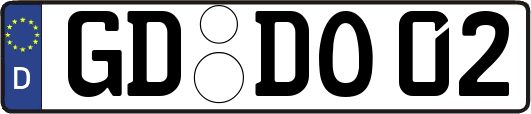 GD-DO02