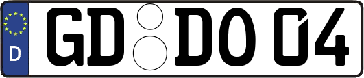 GD-DO04