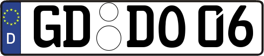 GD-DO06