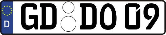 GD-DO09
