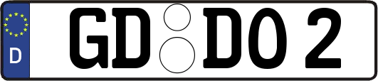 GD-DO2